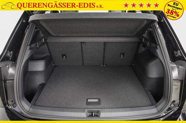 Volkswagen Tiguan 2,0 TDI DSG 4Motion R-Line - LAGER -LAG. 