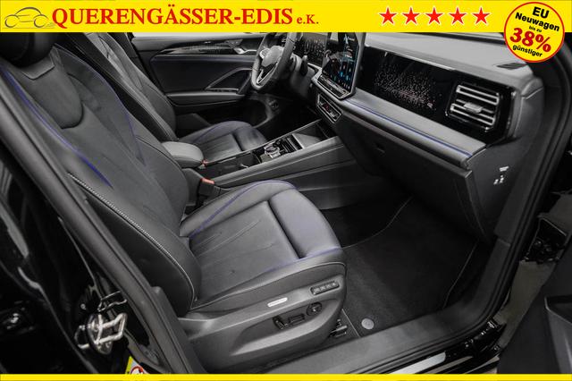Volkswagen Tiguan 2,0 TDI DSG 4Motion R-Line - LAGER -LAG. 