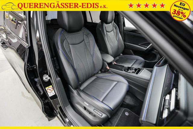 Volkswagen Tiguan 2,0 TDI DSG 4Motion R-Line - LAGER -LAG. 