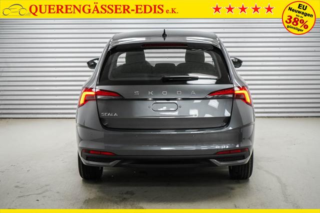 Skoda Scala 1,0 TSI DSG Selection - LAGER 