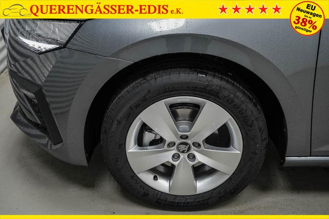 Skoda Scala 1,0 TSI DSG Selection - LAGER 