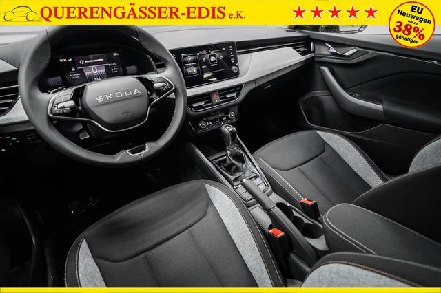 Skoda Scala 1,0 TSI DSG Selection - LAGER 