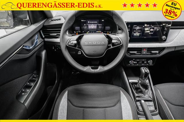 Skoda Scala 1,0 TSI DSG Selection - LAGER 