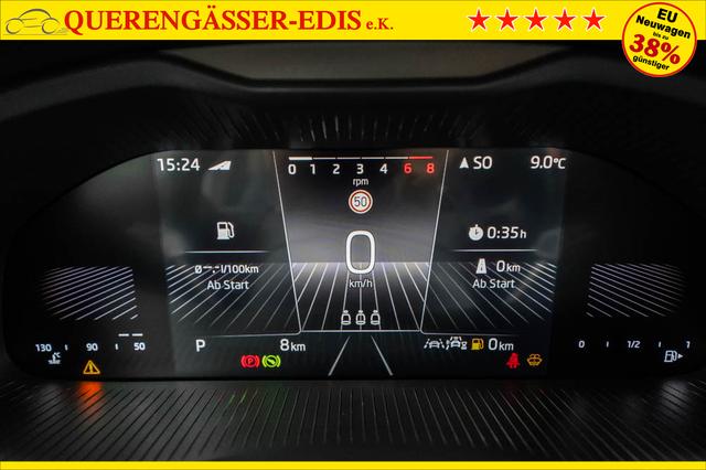 Skoda Scala 1,0 TSI DSG Selection - LAGER 