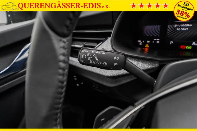 Skoda Scala 1,0 TSI DSG Selection - LAGER 