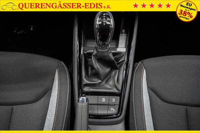 Skoda Scala 1,0 TSI DSG Selection - LAGER 