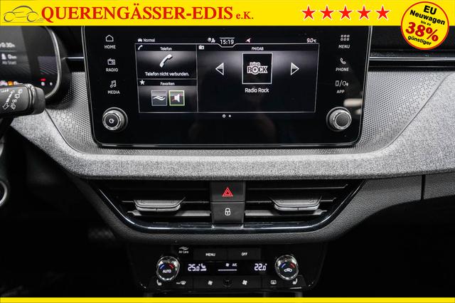 Skoda Scala 1,0 TSI DSG Selection - LAGER 