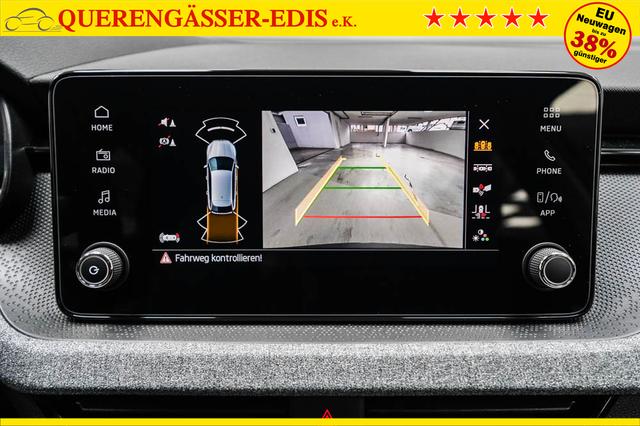 Skoda Scala 1,0 TSI DSG Selection - LAGER 