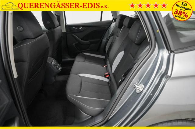 Skoda Scala 1,0 TSI DSG Selection - LAGER 