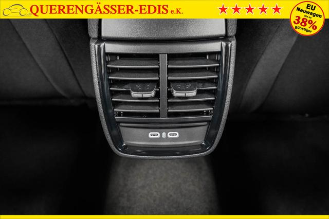 Skoda Scala 1,0 TSI DSG Selection - LAGER 