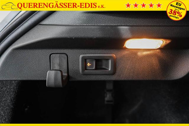 Skoda Scala 1,0 TSI DSG Selection - LAGER 