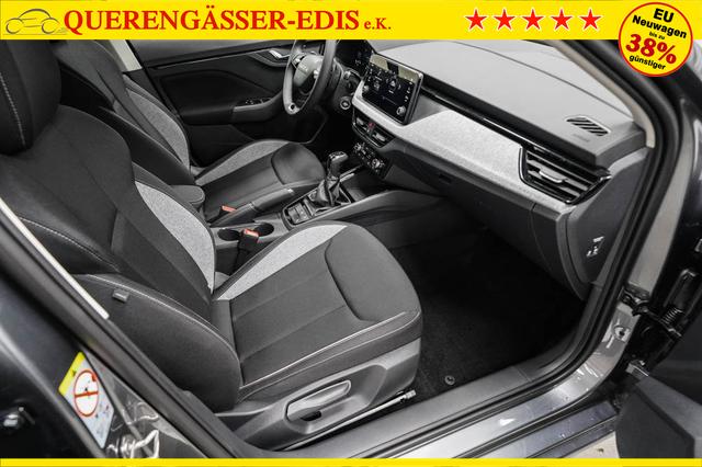 Skoda Scala 1,0 TSI DSG Selection - LAGER 