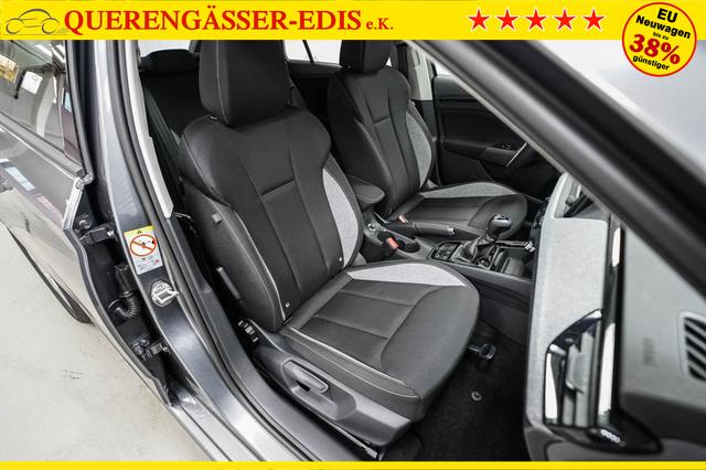 Skoda Scala 1,0 TSI DSG Selection - LAGER 