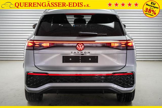Volkswagen Tayron 2,0 TDI DSG 4Motion R-Line - LAGER -LAG. 