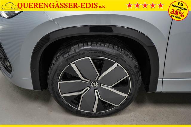 Volkswagen Tayron 2,0 TDI DSG 4Motion R-Line - LAGER -LAG. 