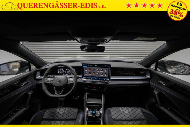 Volkswagen Tayron 2,0 TDI DSG 4Motion R-Line - LAGER -LAG. 