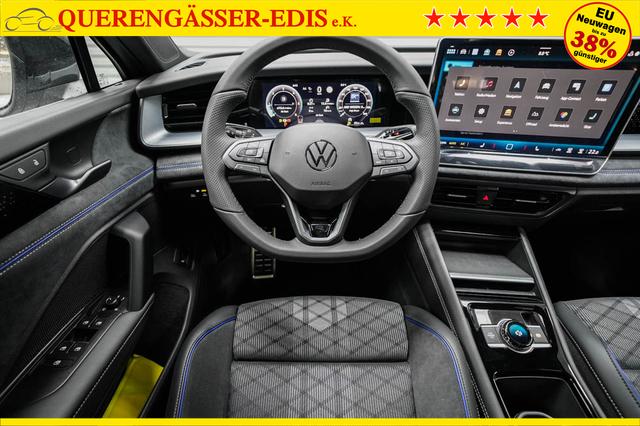 Volkswagen Tayron 2,0 TDI DSG 4Motion R-Line - LAGER -LAG. 