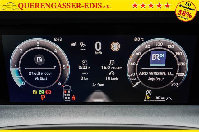 Volkswagen Tayron 2,0 TDI DSG 4Motion R-Line - LAGER -LAG. 