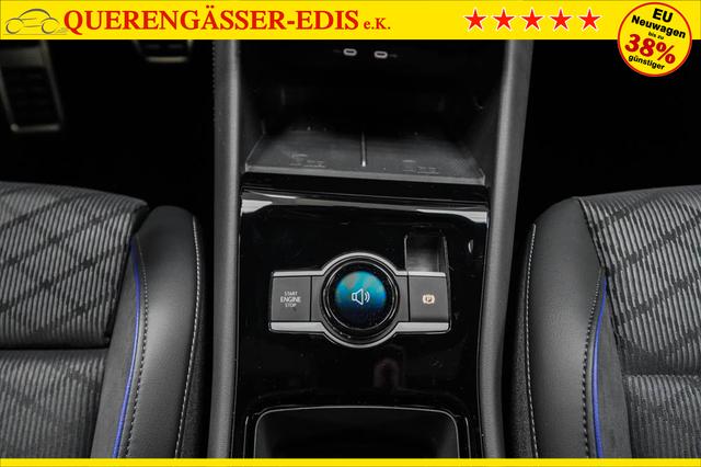 Volkswagen Tayron 2,0 TDI DSG 4Motion R-Line - LAGER -LAG. 