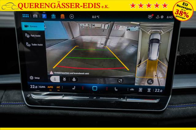 Volkswagen Tayron 2,0 TDI DSG 4Motion R-Line - LAGER -LAG. 