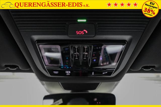 Volkswagen Tayron 2,0 TDI DSG 4Motion R-Line - LAGER -LAG. 