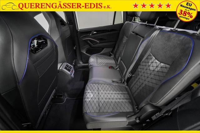 Volkswagen Tayron 2,0 TDI DSG 4Motion R-Line - LAGER -LAG. 