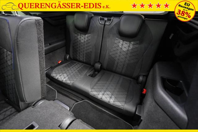 Volkswagen Tayron 2,0 TDI DSG 4Motion R-Line - LAGER -LAG. 
