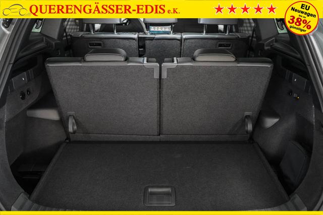 Volkswagen Tayron 2,0 TDI DSG 4Motion R-Line - LAGER -LAG. 