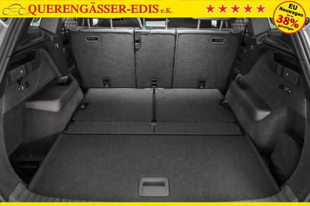 Volkswagen Tayron 2,0 TDI DSG 4Motion R-Line - LAGER -LAG. 