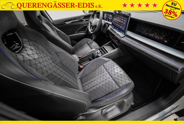 Volkswagen Tayron 2,0 TDI DSG 4Motion R-Line - LAGER -LAG. 