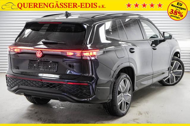 Volkswagen Tayron 2,0 TDI DSG 4Motion R-Line - LAGER -LAG. 