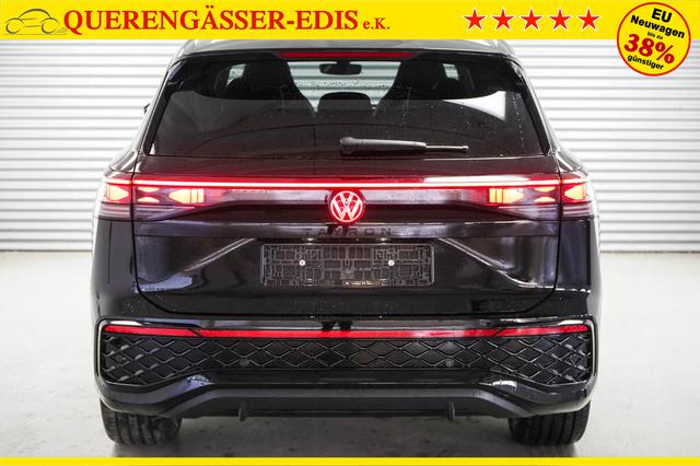 Volkswagen Tayron 2,0 TDI DSG 4Motion R-Line - LAGER -LAG. 