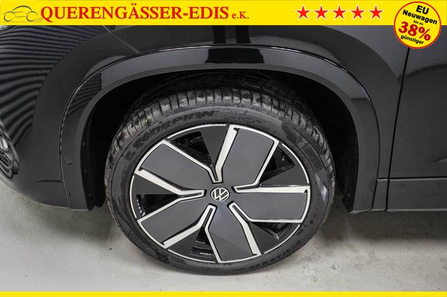 Volkswagen Tayron 2,0 TDI DSG 4Motion R-Line - LAGER -LAG. 