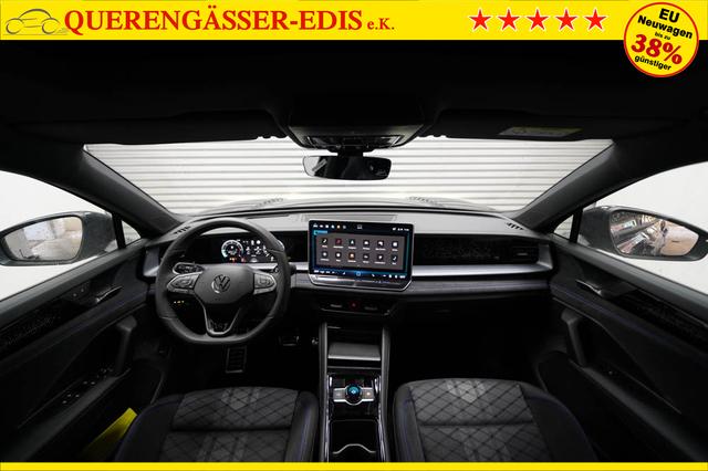 Volkswagen Tayron 2,0 TDI DSG 4Motion R-Line - LAGER -LAG. 