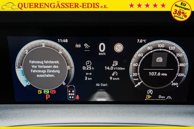 Volkswagen Tayron 2,0 TDI DSG 4Motion R-Line - LAGER -LAG. 