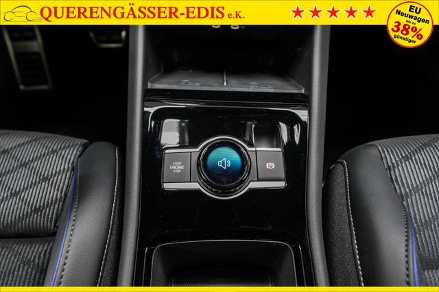 Volkswagen Tayron 2,0 TDI DSG 4Motion R-Line - LAGER -LAG. 