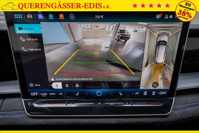 Volkswagen Tayron 2,0 TDI DSG 4Motion R-Line - LAGER -LAG. 