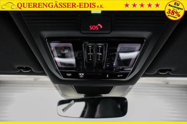 Volkswagen Tayron 2,0 TDI DSG 4Motion R-Line - LAGER -LAG. 