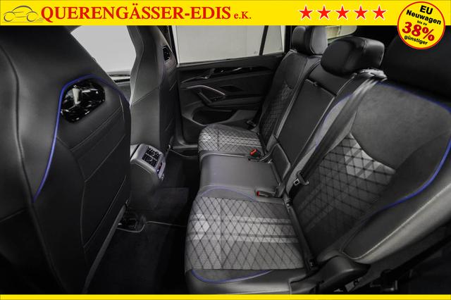 Volkswagen Tayron 2,0 TDI DSG 4Motion R-Line - LAGER -LAG. 