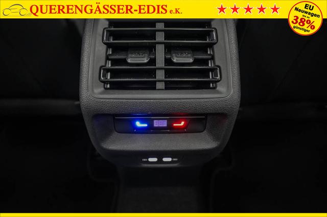 Volkswagen Tayron 2,0 TDI DSG 4Motion R-Line - LAGER -LAG. 