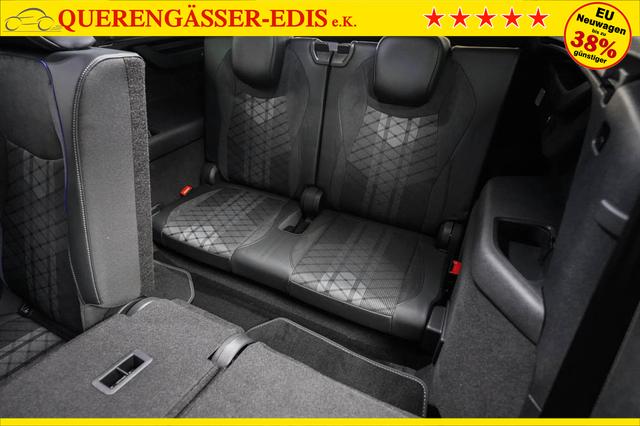 Volkswagen Tayron 2,0 TDI DSG 4Motion R-Line - LAGER -LAG. 