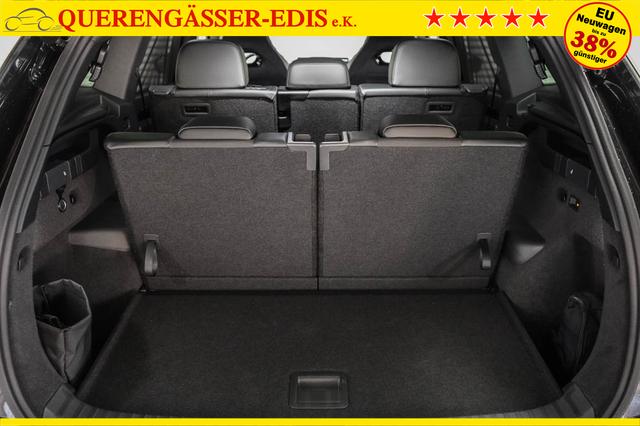 Volkswagen Tayron 2,0 TDI DSG 4Motion R-Line - LAGER -LAG. 