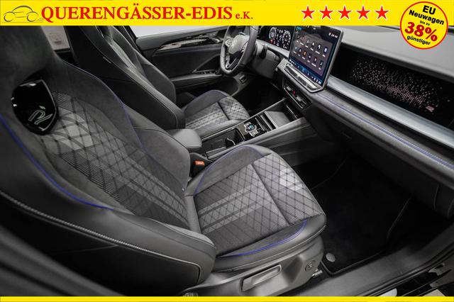 Volkswagen Tayron 2,0 TDI DSG 4Motion R-Line - LAGER -LAG. 