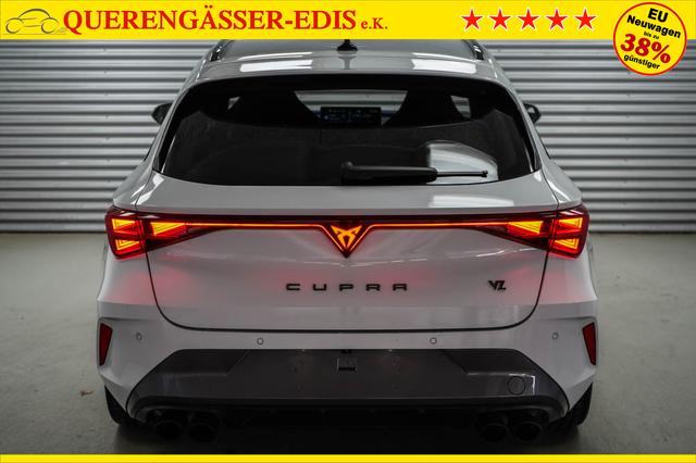 Cupra Formentor 2,0 TSI DSG 4x4 VZ - LAGER 