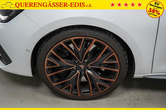 Cupra Formentor 2,0 TSI DSG 4x4 VZ - LAGER 