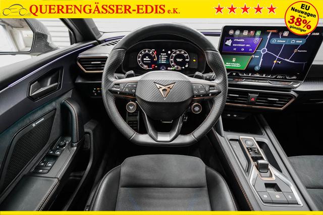Cupra Formentor 2,0 TSI DSG 4x4 VZ - LAGER 