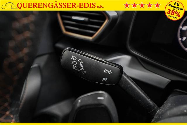 Cupra Formentor 2,0 TSI DSG 4x4 VZ - LAGER 