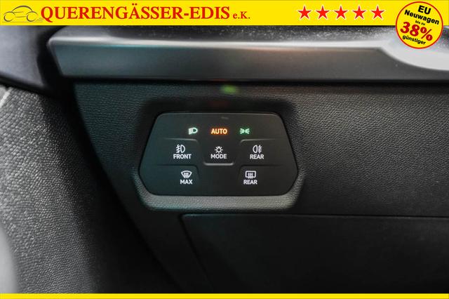 Cupra Formentor 2,0 TSI DSG 4x4 VZ - LAGER 