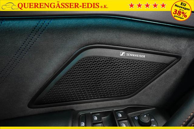 Cupra Formentor 2,0 TSI DSG 4x4 VZ - LAGER 