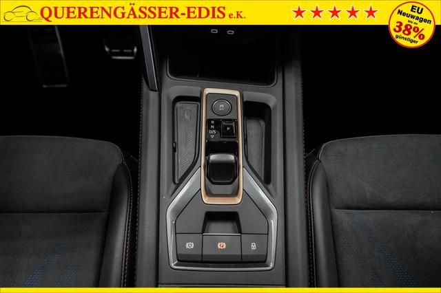 Cupra Formentor 2,0 TSI DSG 4x4 VZ - LAGER 